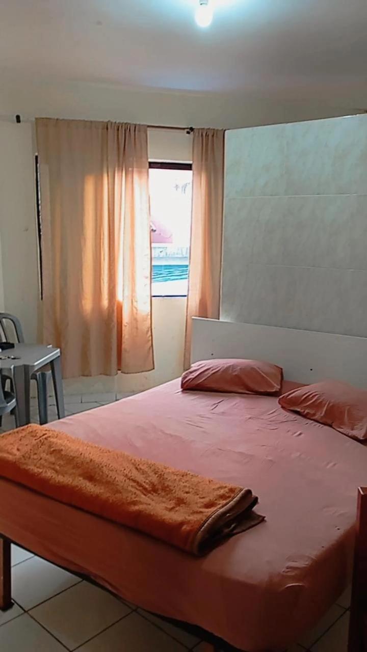 Hotel Amora Itaquaquecetuba Extérieur photo