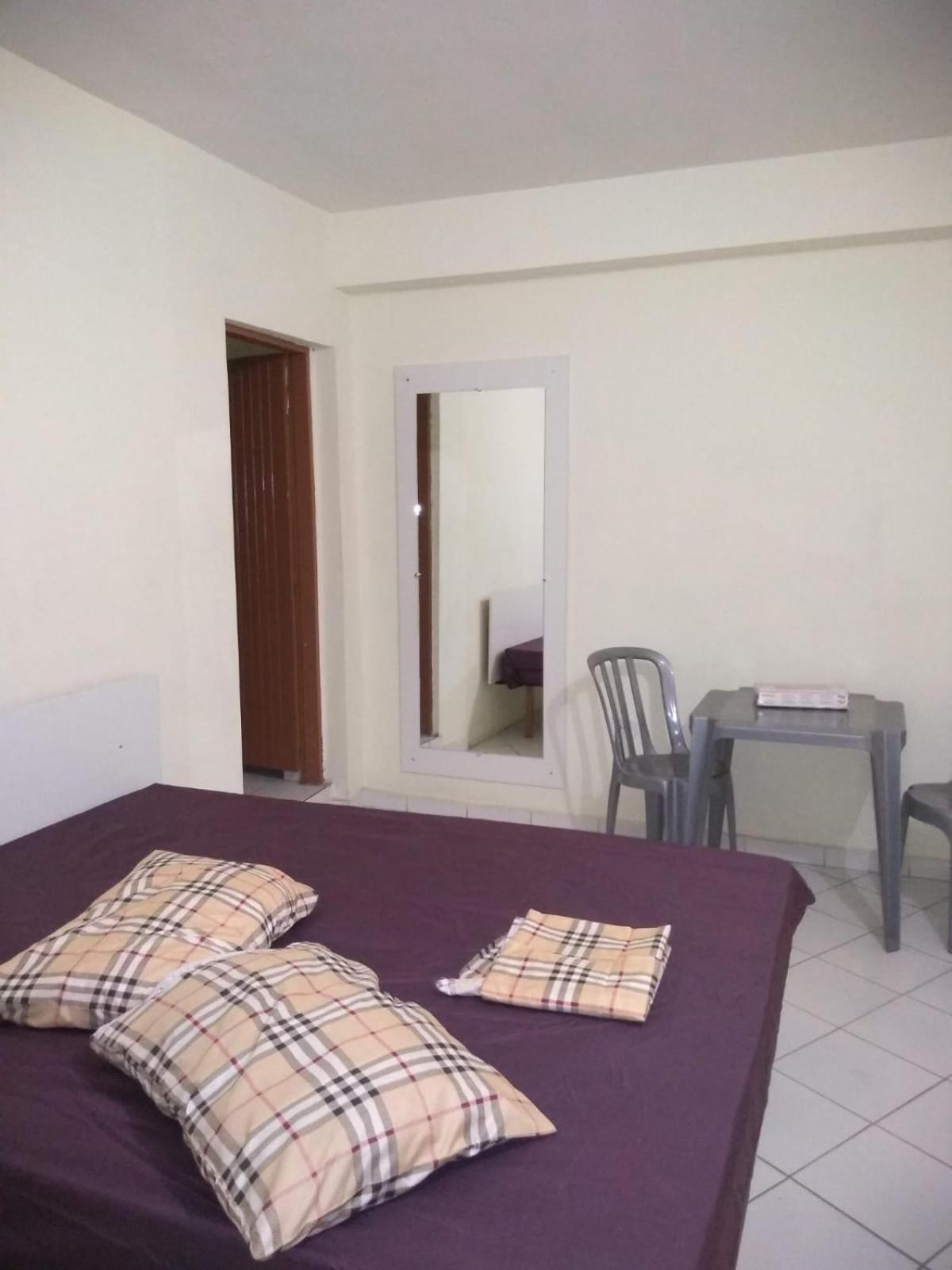 Hotel Amora Itaquaquecetuba Extérieur photo