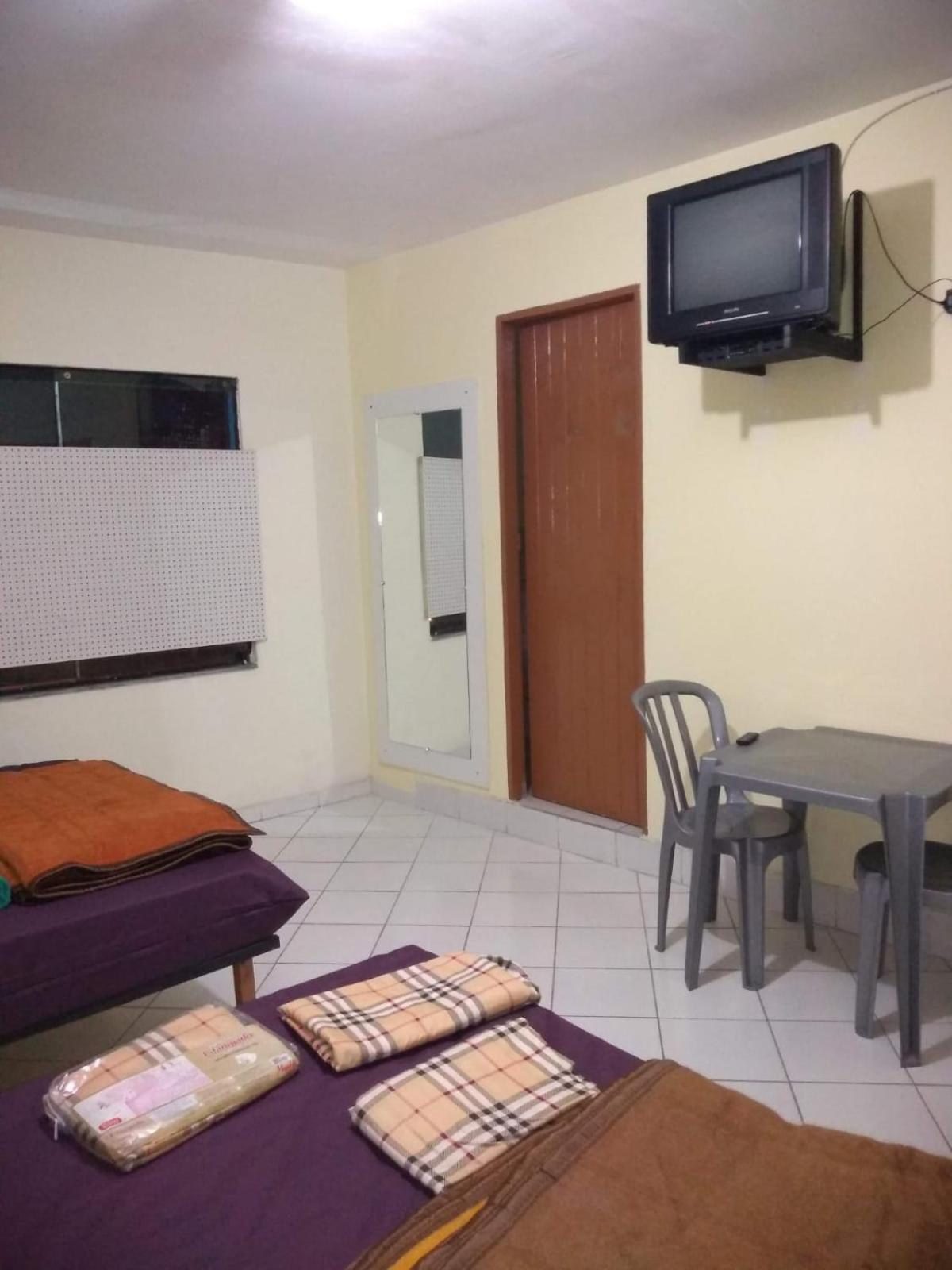 Hotel Amora Itaquaquecetuba Extérieur photo