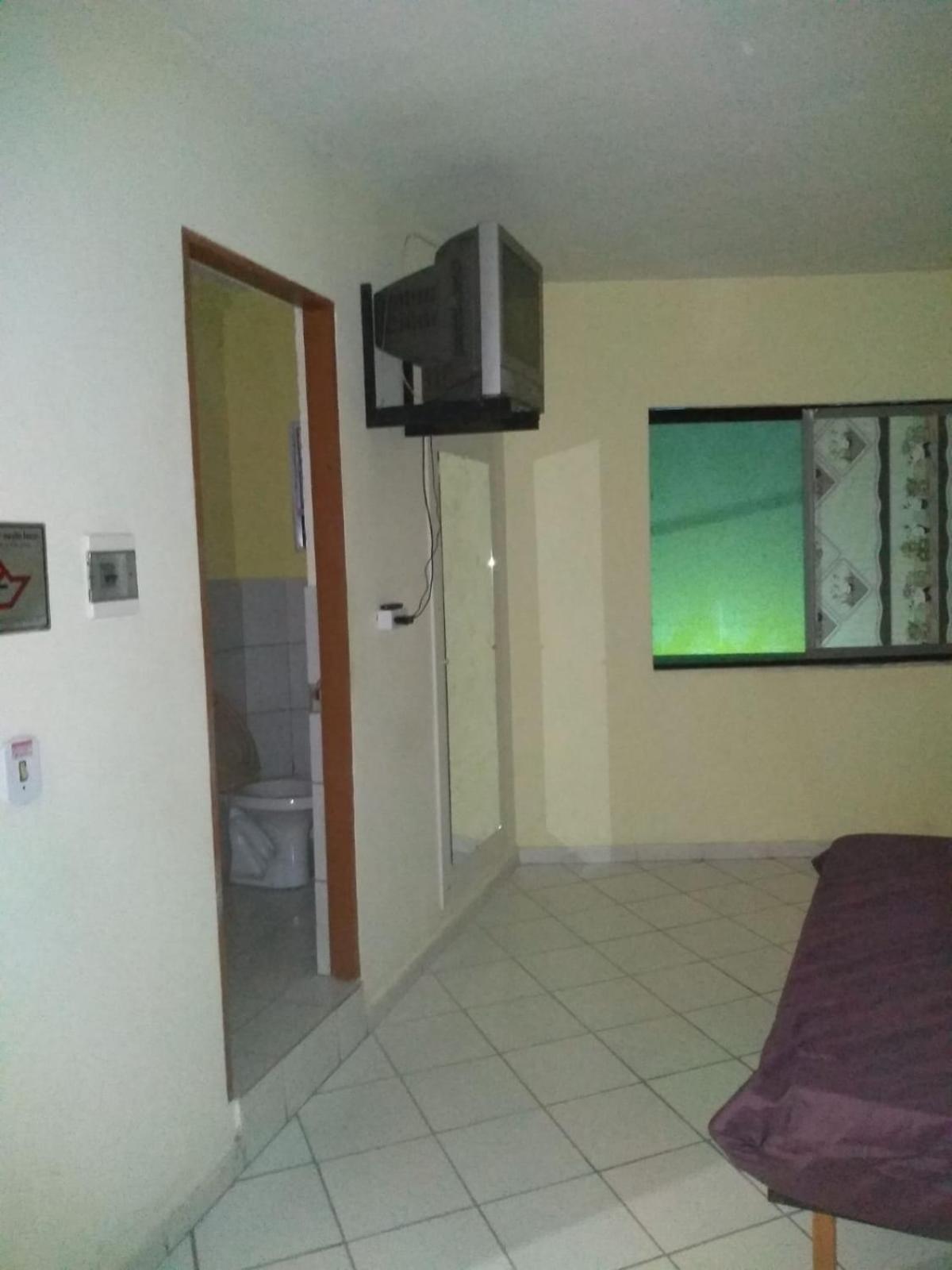 Hotel Amora Itaquaquecetuba Extérieur photo